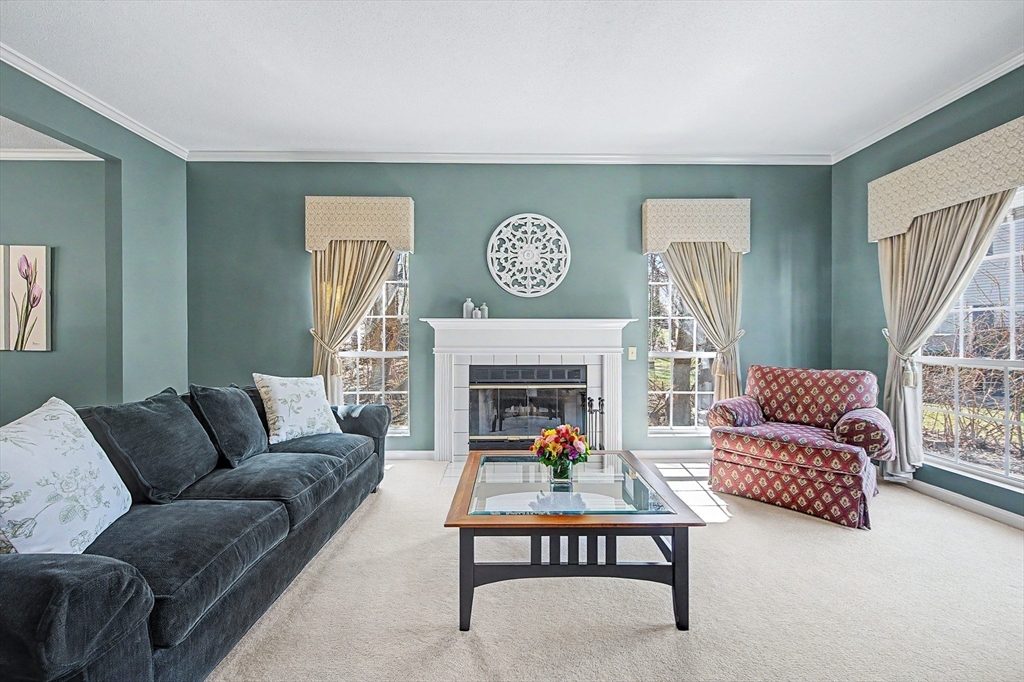 5 Tiffney Road Foxboro, MA 02035 - Photo 12 of 31