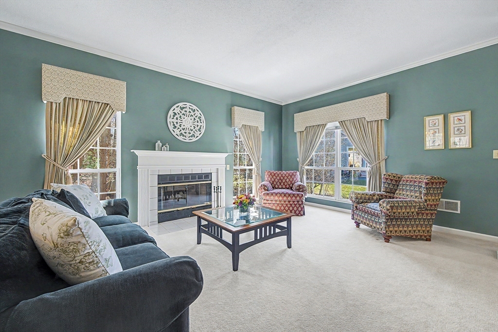 5 Tiffney Road Foxboro, MA 02035 - Photo 13 of 31