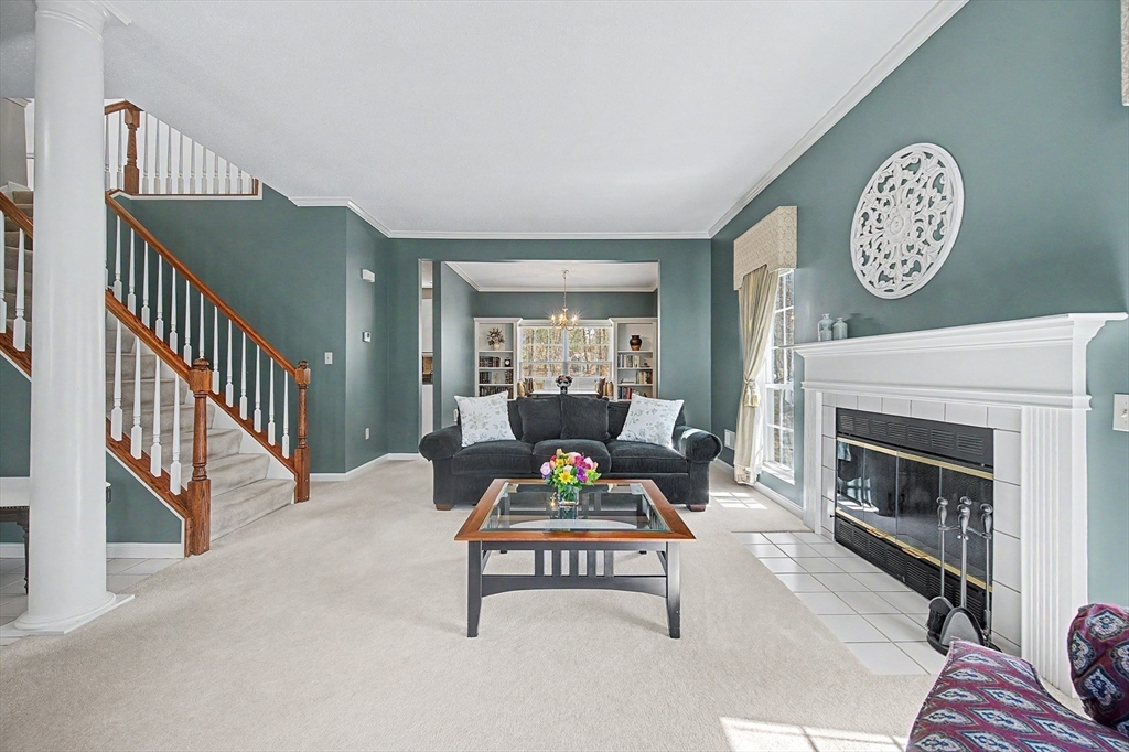 5 Tiffney Road Foxboro, MA 02035 - Photo 14 of 31