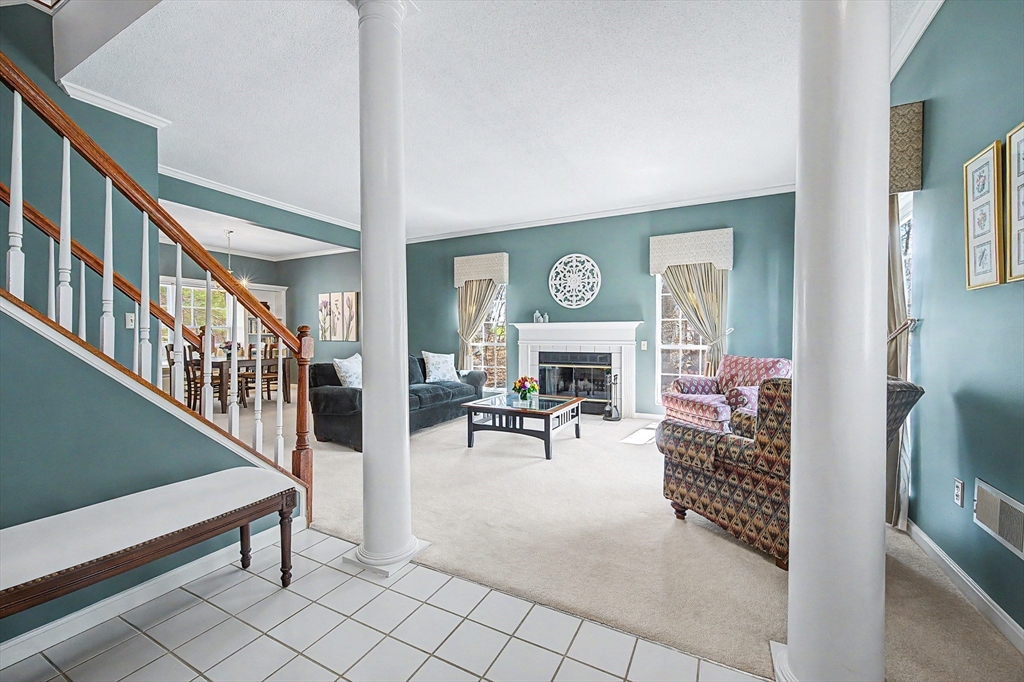 5 Tiffney Road Foxboro, MA 02035 - Photo 15 of 31