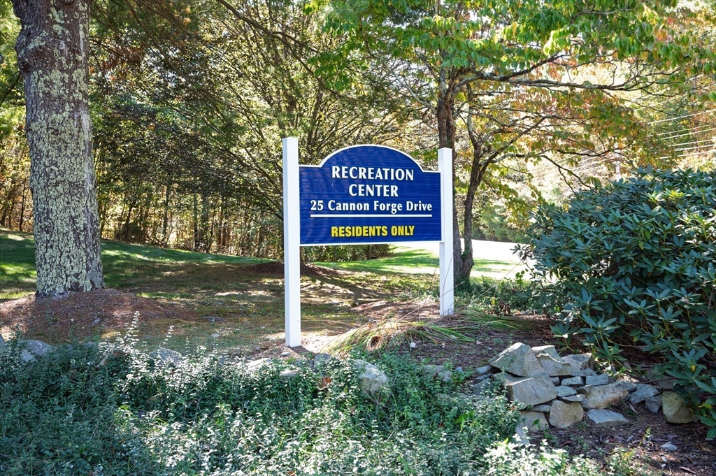 5 Tiffney Road Foxboro, MA 02035 - Photo 28 of 31