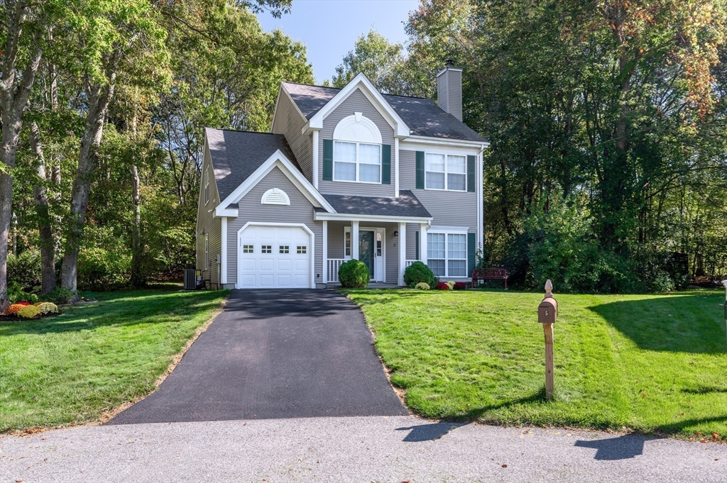 5 Tiffney Road Foxboro, MA 02035 - Photo 31 of 31