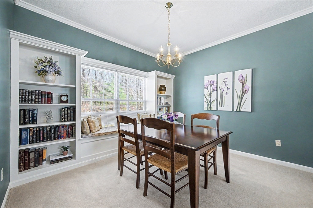 5 Tiffney Road Foxboro, MA 02035 - Photo 10 of 31