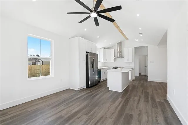 $285,000 | 587 West Easy Street, Destrehan, LA 70047