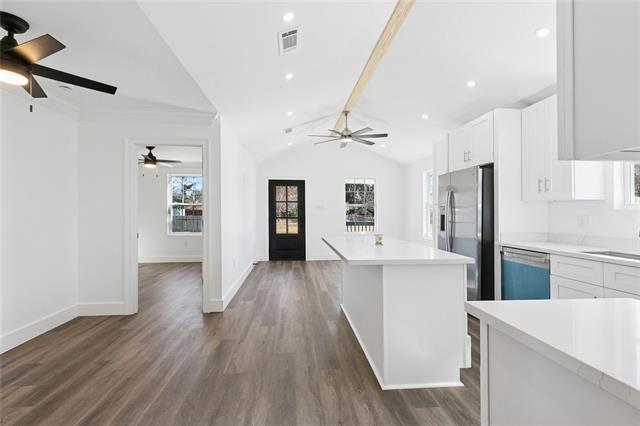 587 West Easy Street Destrehan, LA 70047 - Photo 4 of 12