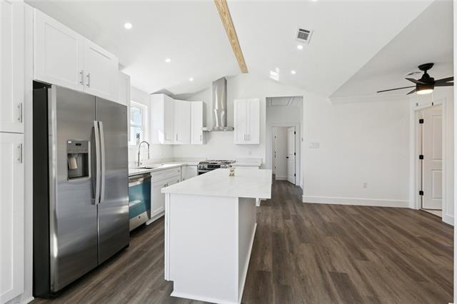 587 West Easy Street Destrehan, LA 70047 - Photo 5 of 12