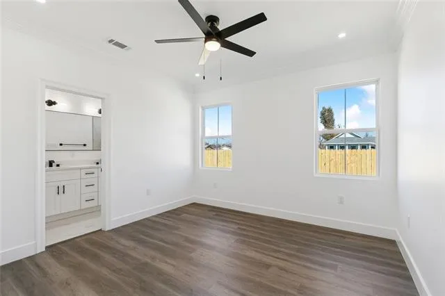 $285,000 | 587 West Easy Street, Destrehan, LA 70047