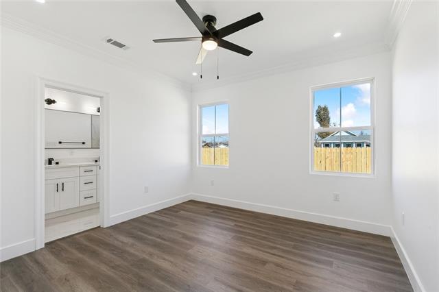 587 West Easy Street Destrehan, LA 70047 - Photo 6 of 12