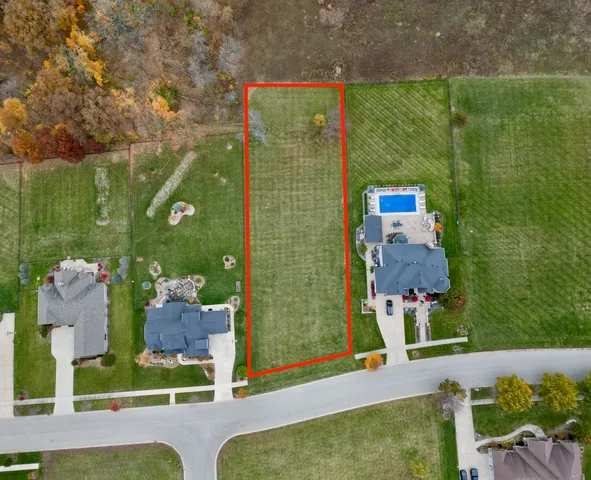 $120,000 | 5893 Whitetail Ridge Drive, Oswego, IL 60543