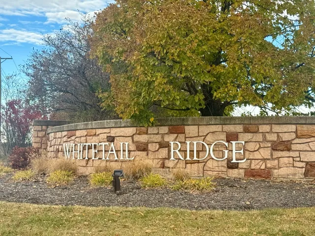 $120,000 | 5893 Whitetail Ridge Drive, Oswego, IL 60543