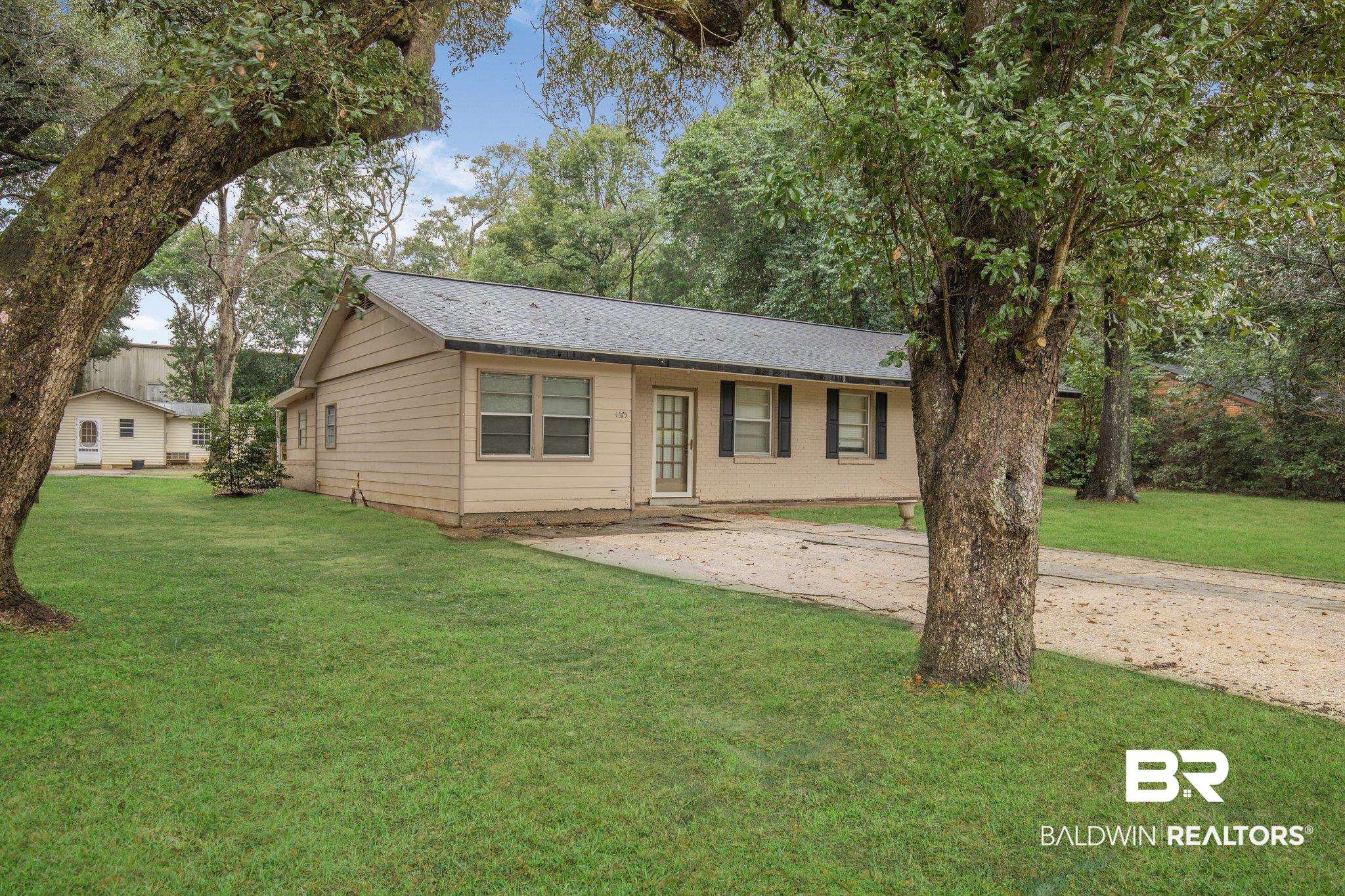 4675 Rosewood Drive Mobile, AL 36608 - Photo 2 of 49