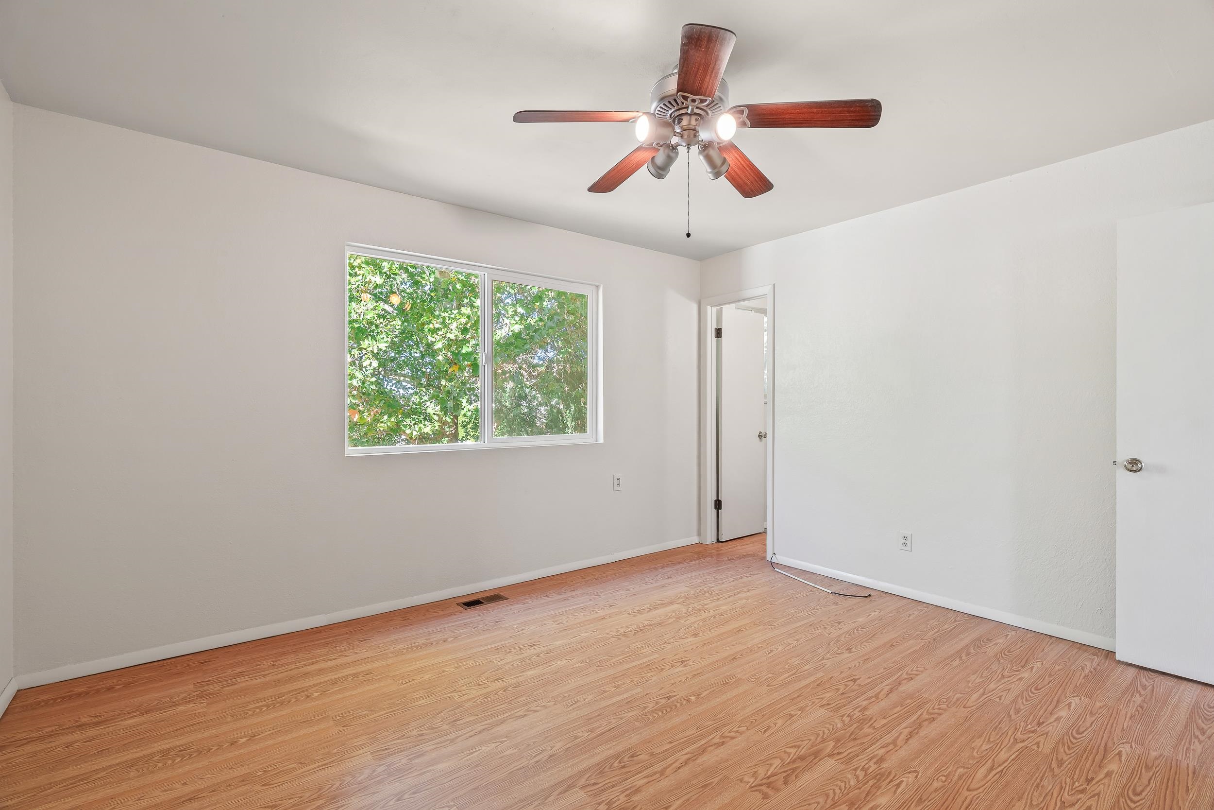 623 Broken Spoke Road Grand Junction, CO 81504 - Photo 12 of 27 a view of an empty room with a window
