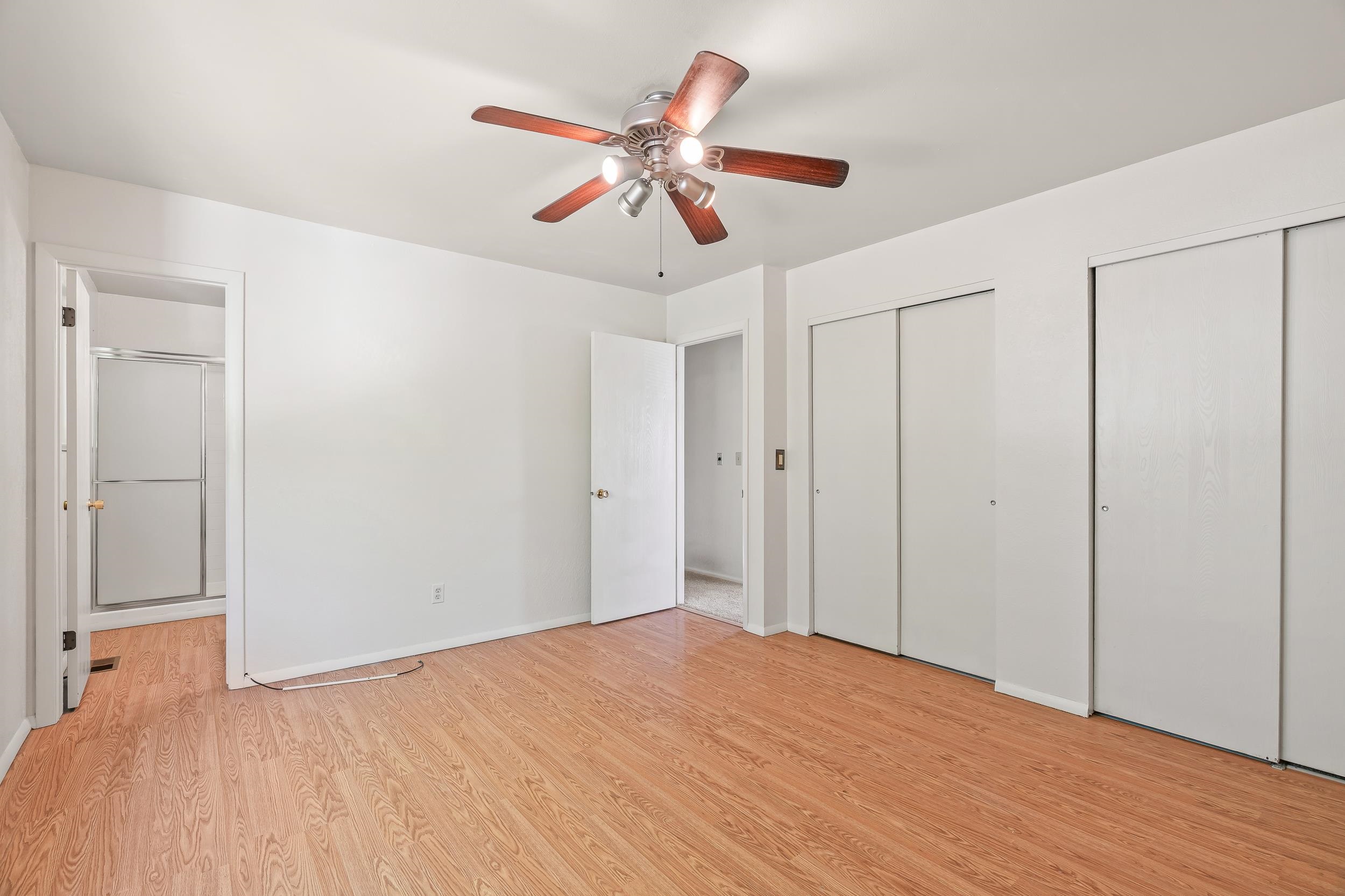 623 Broken Spoke Road Grand Junction, CO 81504 - Photo 13 of 27 a view of a livingroom with a ceiling fan