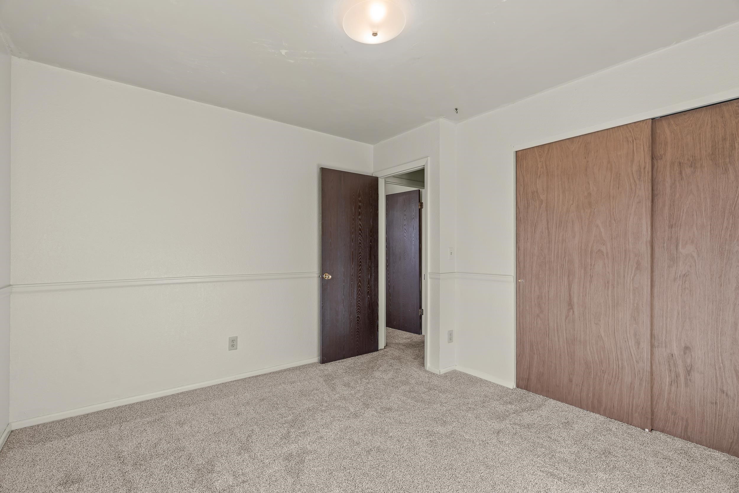 623 Broken Spoke Road Grand Junction, CO 81504 - Photo 15 of 27 a view of an empty room