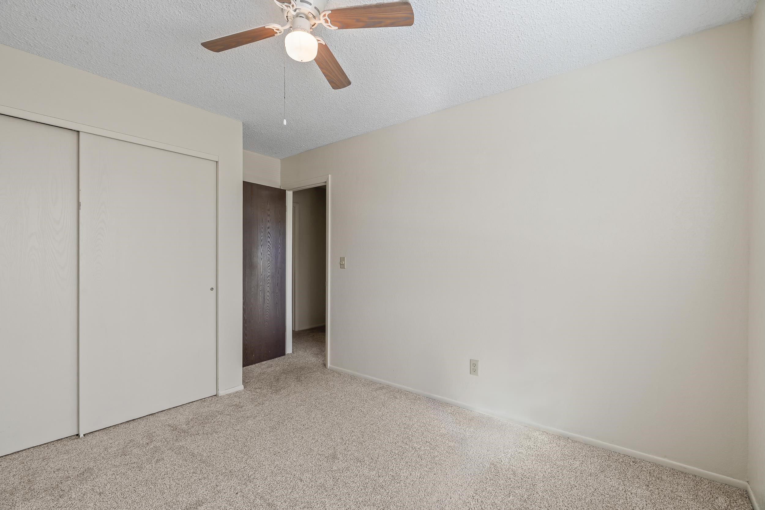 623 Broken Spoke Road Grand Junction, CO 81504 - Photo 17 of 27 a view of an empty room