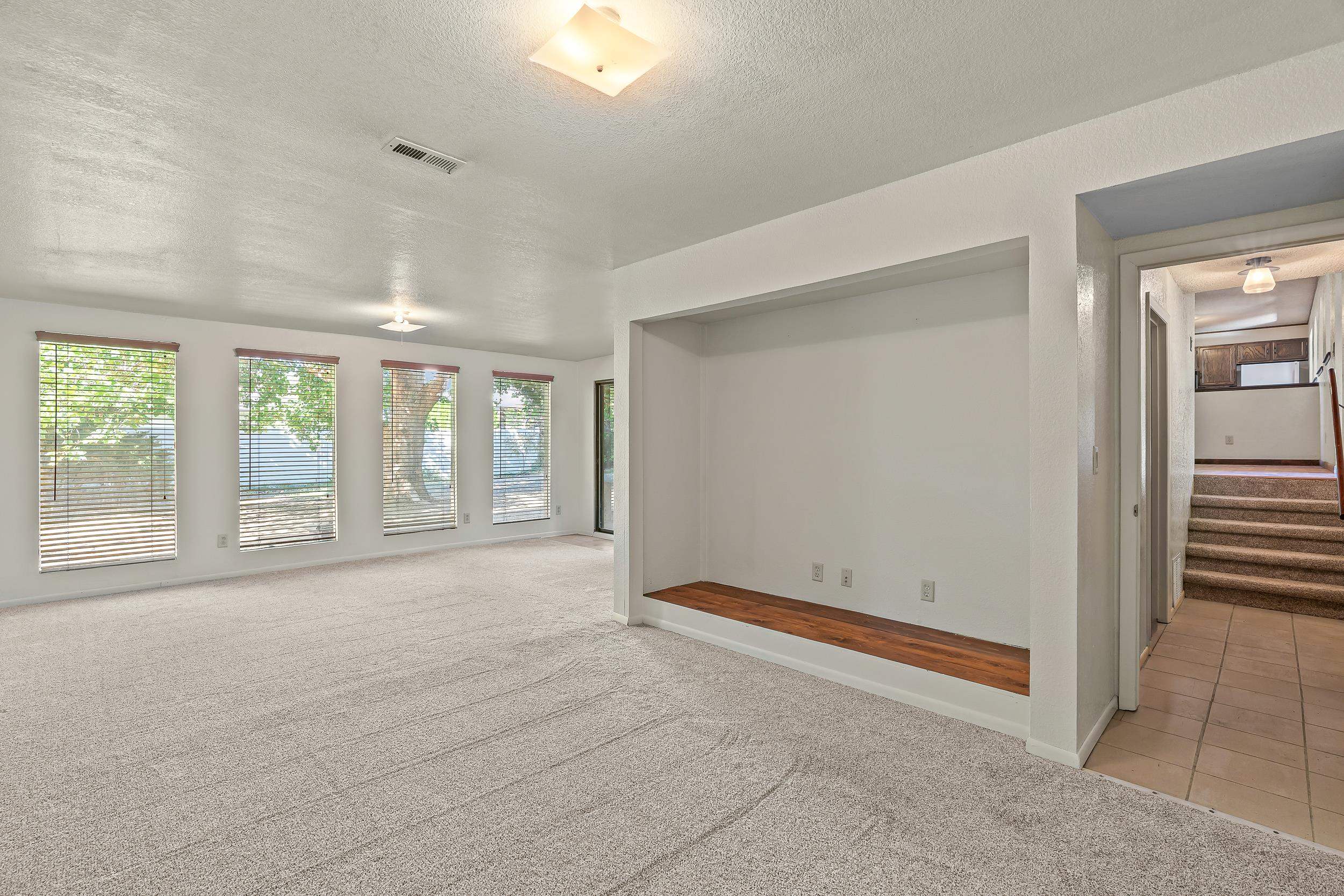 623 Broken Spoke Road Grand Junction, CO 81504 - Photo 23 of 27 an empty room with windows