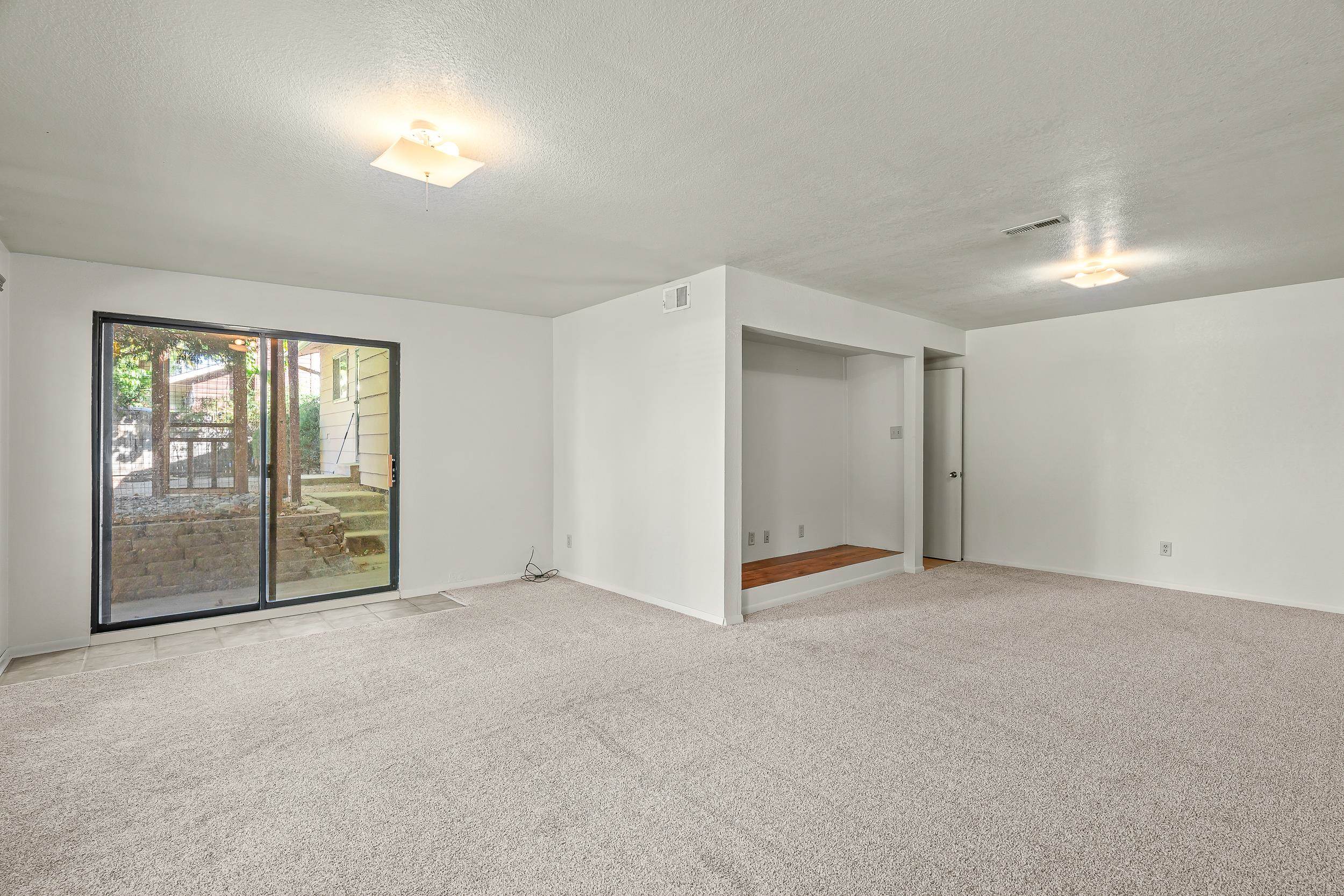 623 Broken Spoke Road Grand Junction, CO 81504 - Photo 24 of 27 a view of an empty room with a window