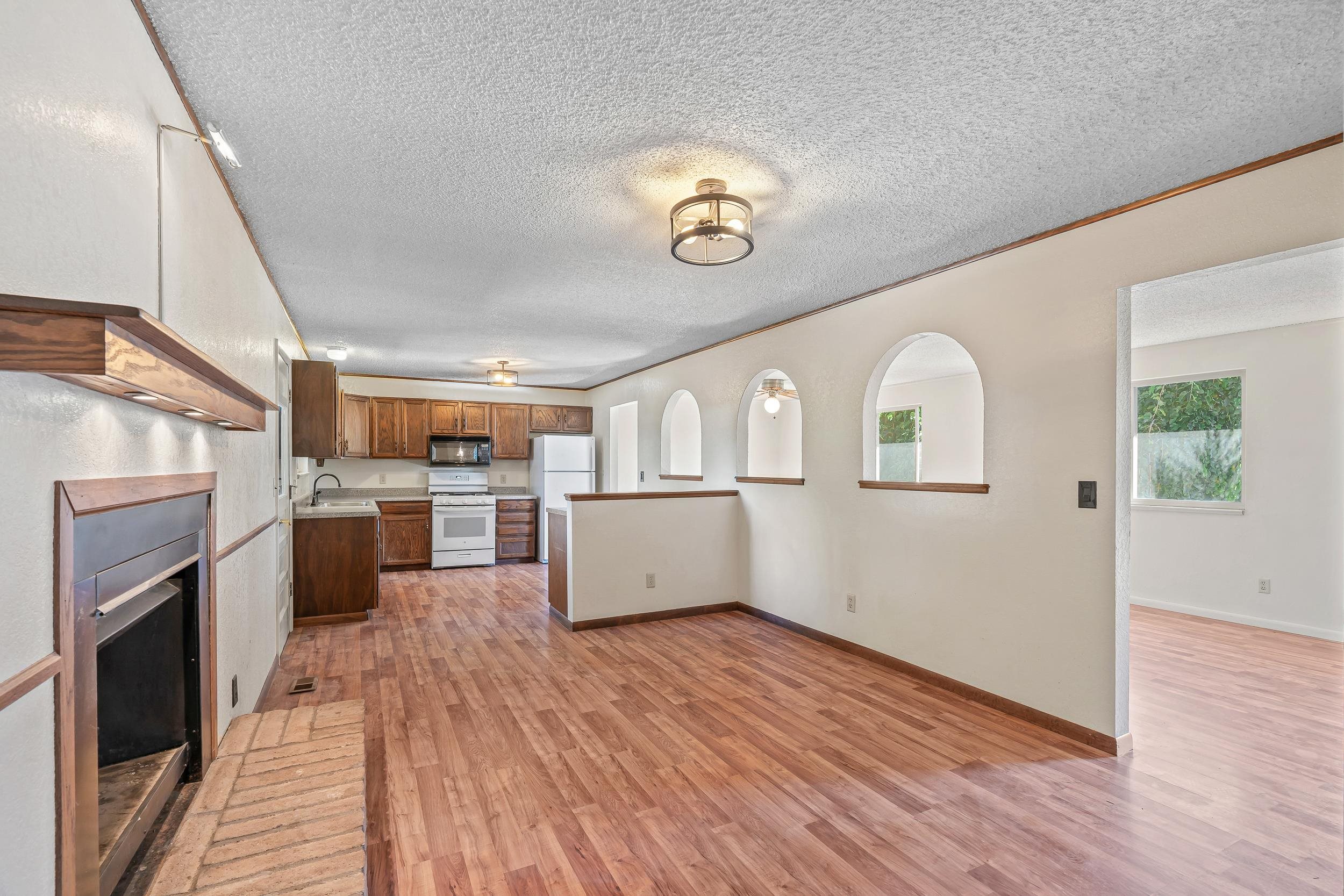 623 Broken Spoke Road Grand Junction, CO 81504 - Photo 9 of 27 a view of a kitchen with furniture and a kitchen