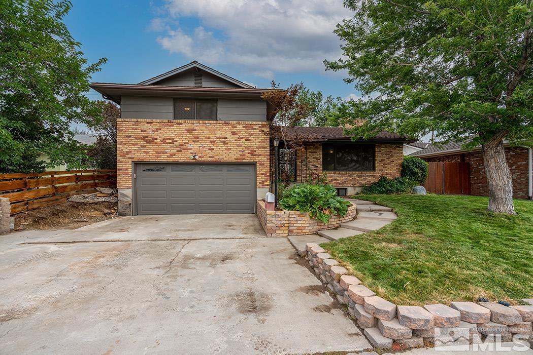 2325 Ives Avenue Reno, NV 89503 - Photo 2 of 24 Photo 2
