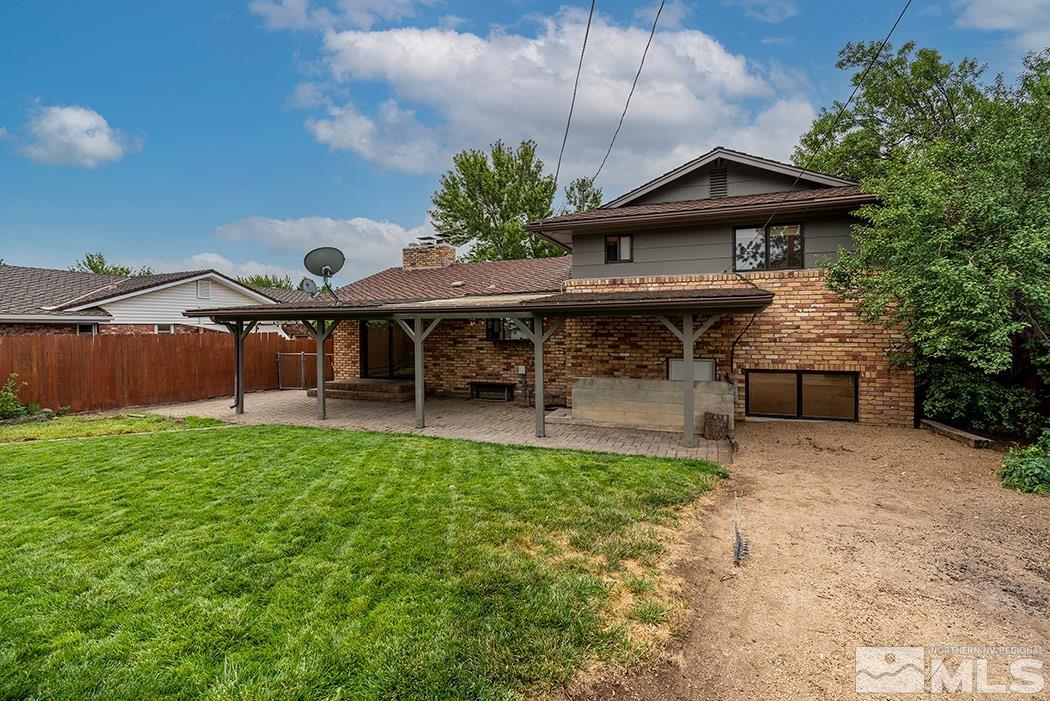 2325 Ives Avenue Reno, NV 89503 - Photo 22 of 24 Photo 22