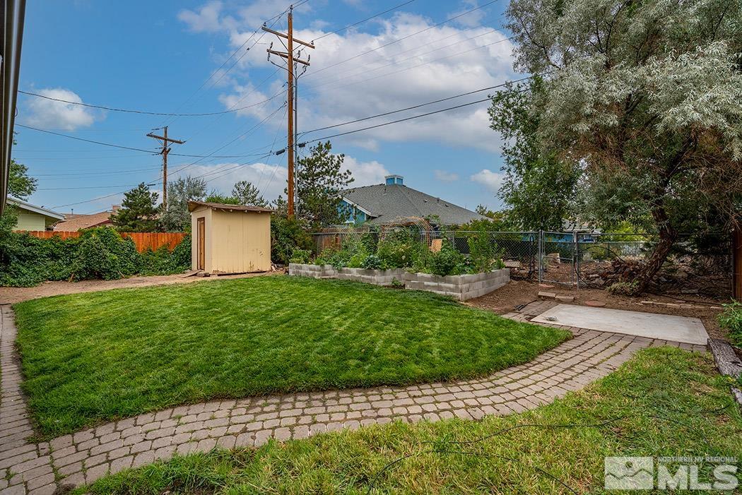 2325 Ives Avenue Reno, NV 89503 - Photo 24 of 24 Photo 24