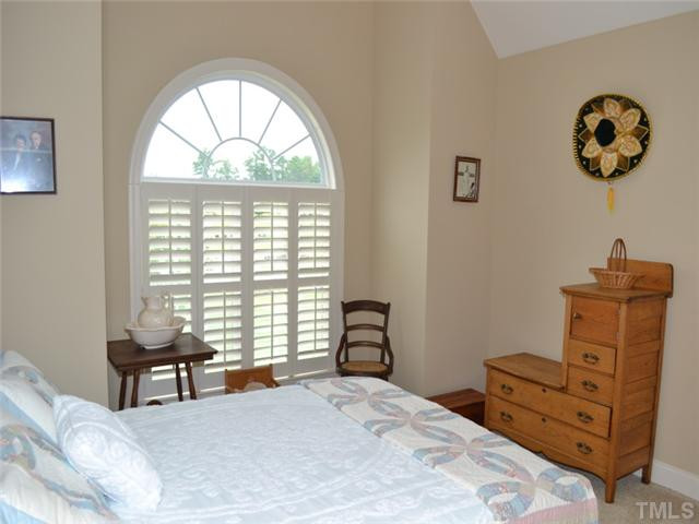 113 Jackson Ridge Court Willow Spring, NC 27592 - Photo 10 of 25 Bedroom
