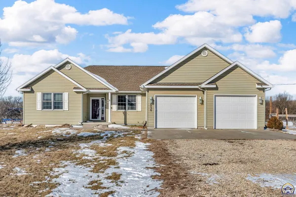 $574,900 | 6036 Southeast Adams Street, Topeka, KS 66609