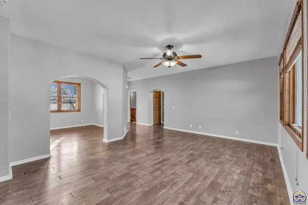 $574,900 | 6036 Southeast Adams Street, Topeka, KS 66609