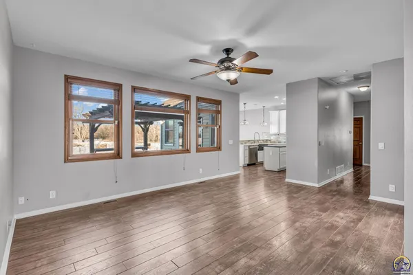 $574,900 | 6036 Southeast Adams Street, Topeka, KS 66609