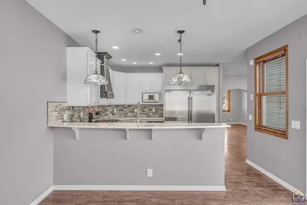 $574,900 | 6036 Southeast Adams Street, Topeka, KS 66609