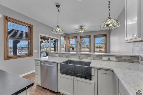 $574,900 | 6036 Southeast Adams Street, Topeka, KS 66609