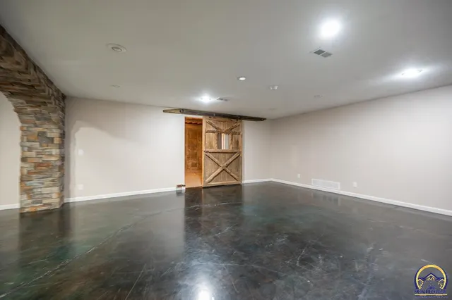 $579,900 | 6036 Southeast Adams Street, Topeka, KS 66609