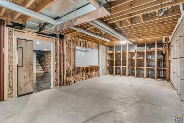 $574,900 | 6036 Southeast Adams Street, Topeka, KS 66609