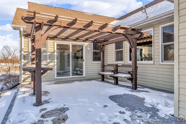 $574,900 | 6036 Southeast Adams Street, Topeka, KS 66609