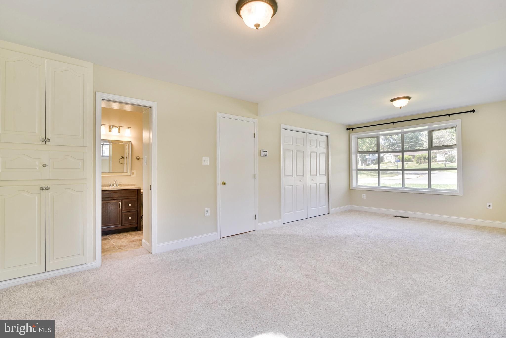 8119 Edmonton Court Springfield, VA 22152 - Photo 14 of 30 Bedroom (Master)