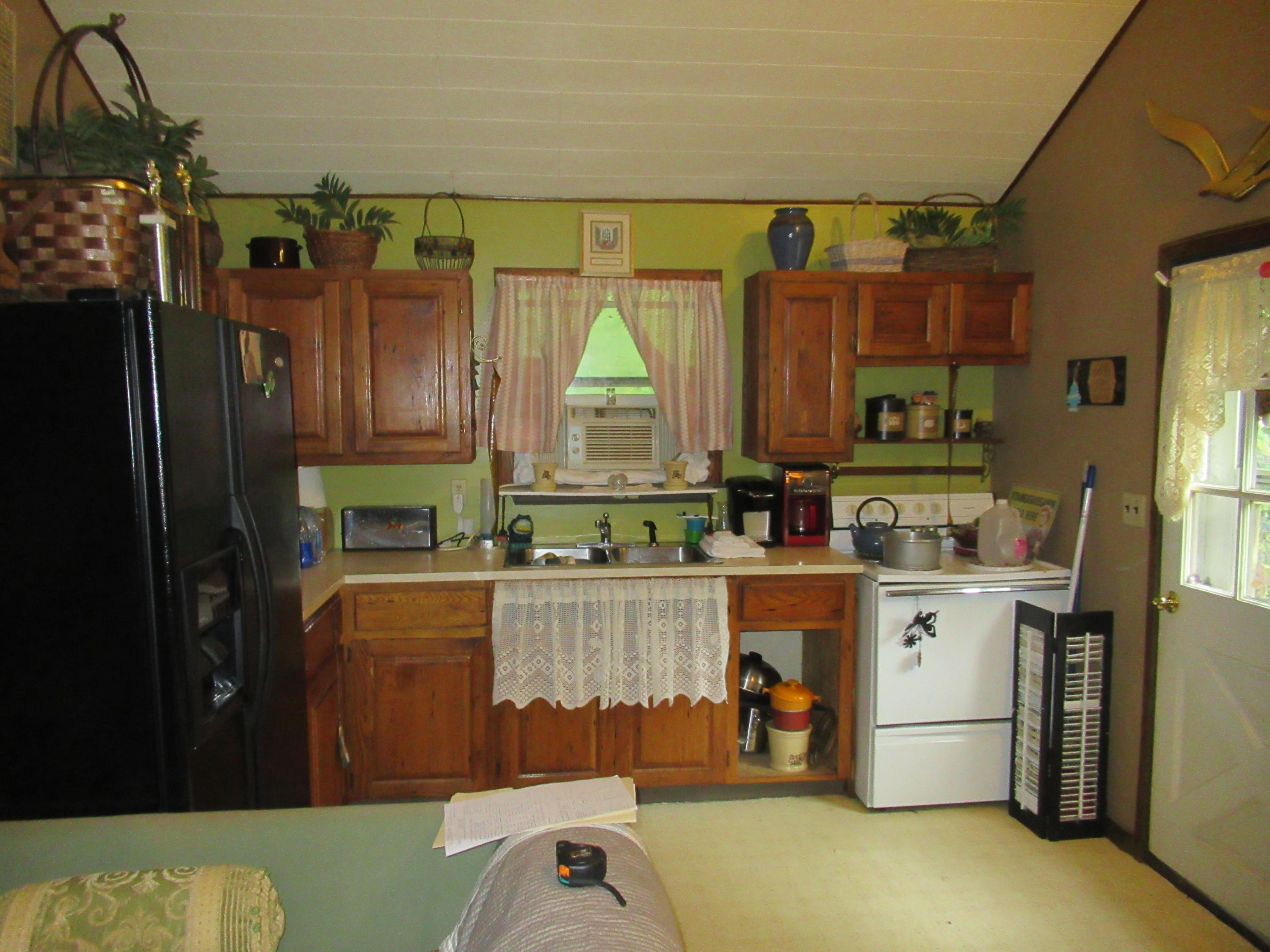 460 Coffman Hill Road Ronceverte, WV 24970 - Photo 3 of 27 Gallery Image 3
