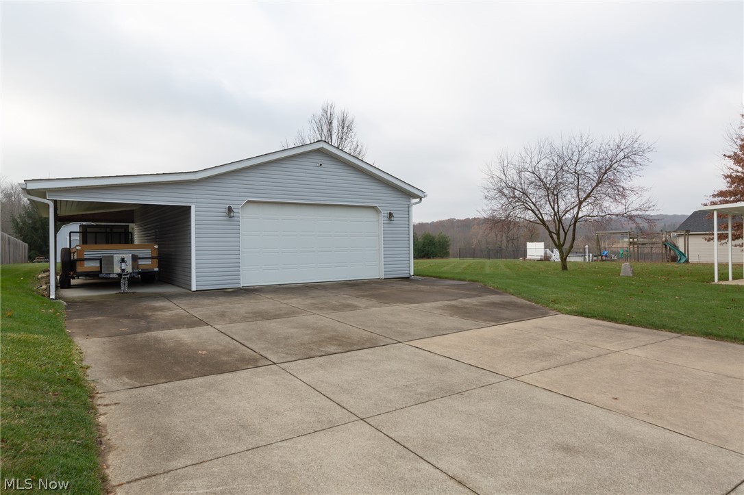 134 Reimer Road Wadsworth, OH 44281 - Photo 23 of 23