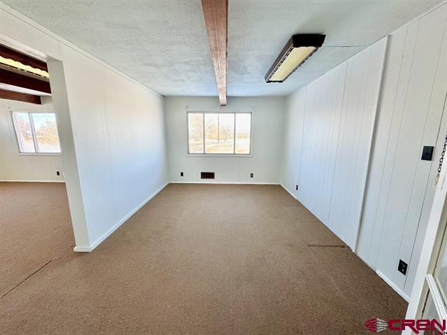 35826 Highway 145 Redvale, CO 81431 - Photo 14 of 22 an empty room with windows