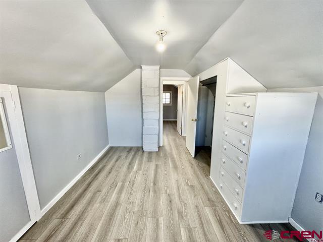 35826 Highway 145 Redvale, CO 81431 - Photo 19 of 22 a view of a bedroom with closet