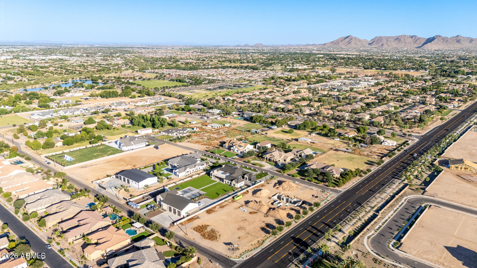 21013 South Sossaman Road, Unit 4 Queen Creek, AZ 85142 - Photo 23 of 25