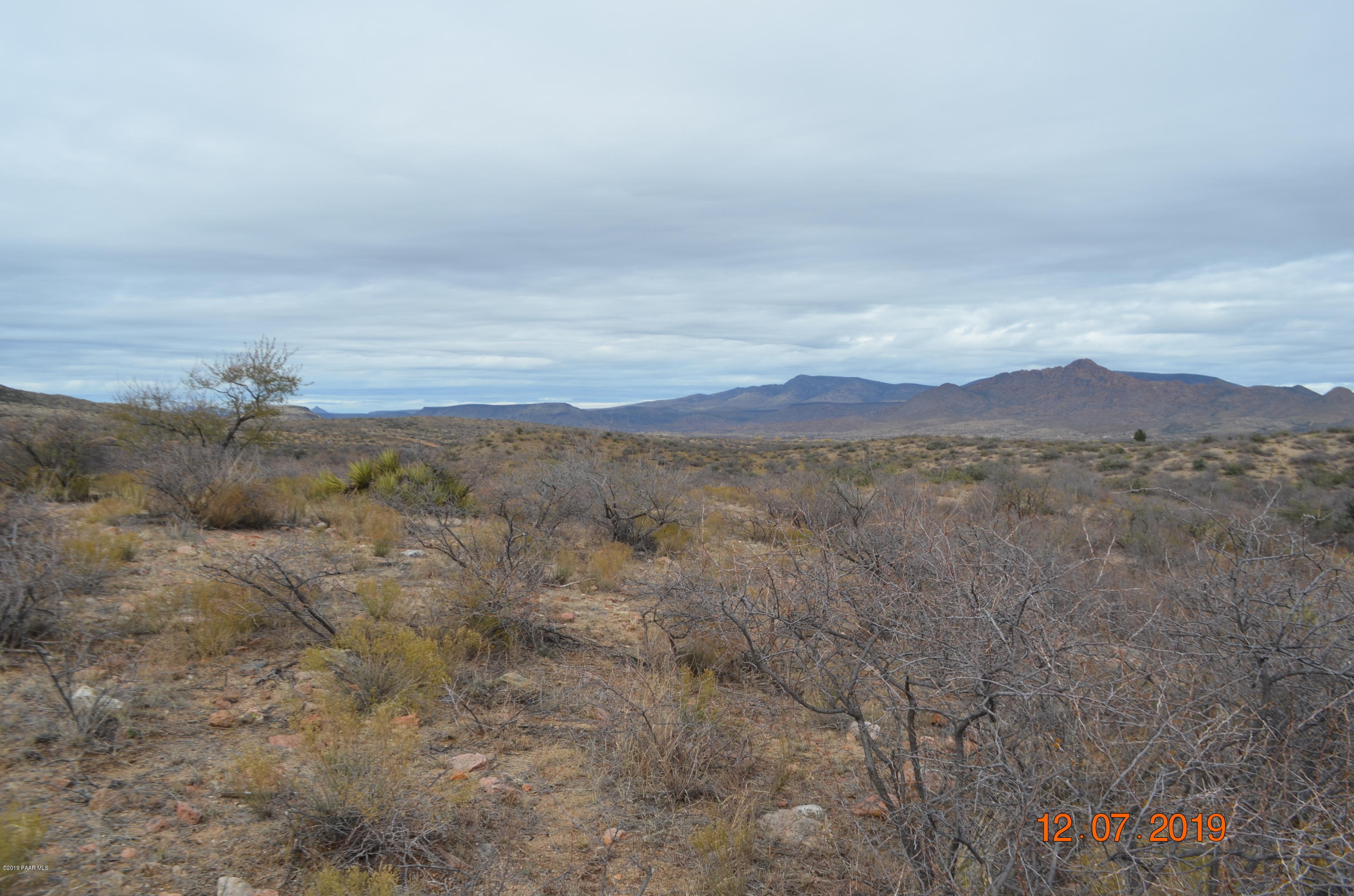 4 South Ruger Ranch Road Kirkland, AZ 86332 - Photo 1 of 17 Views