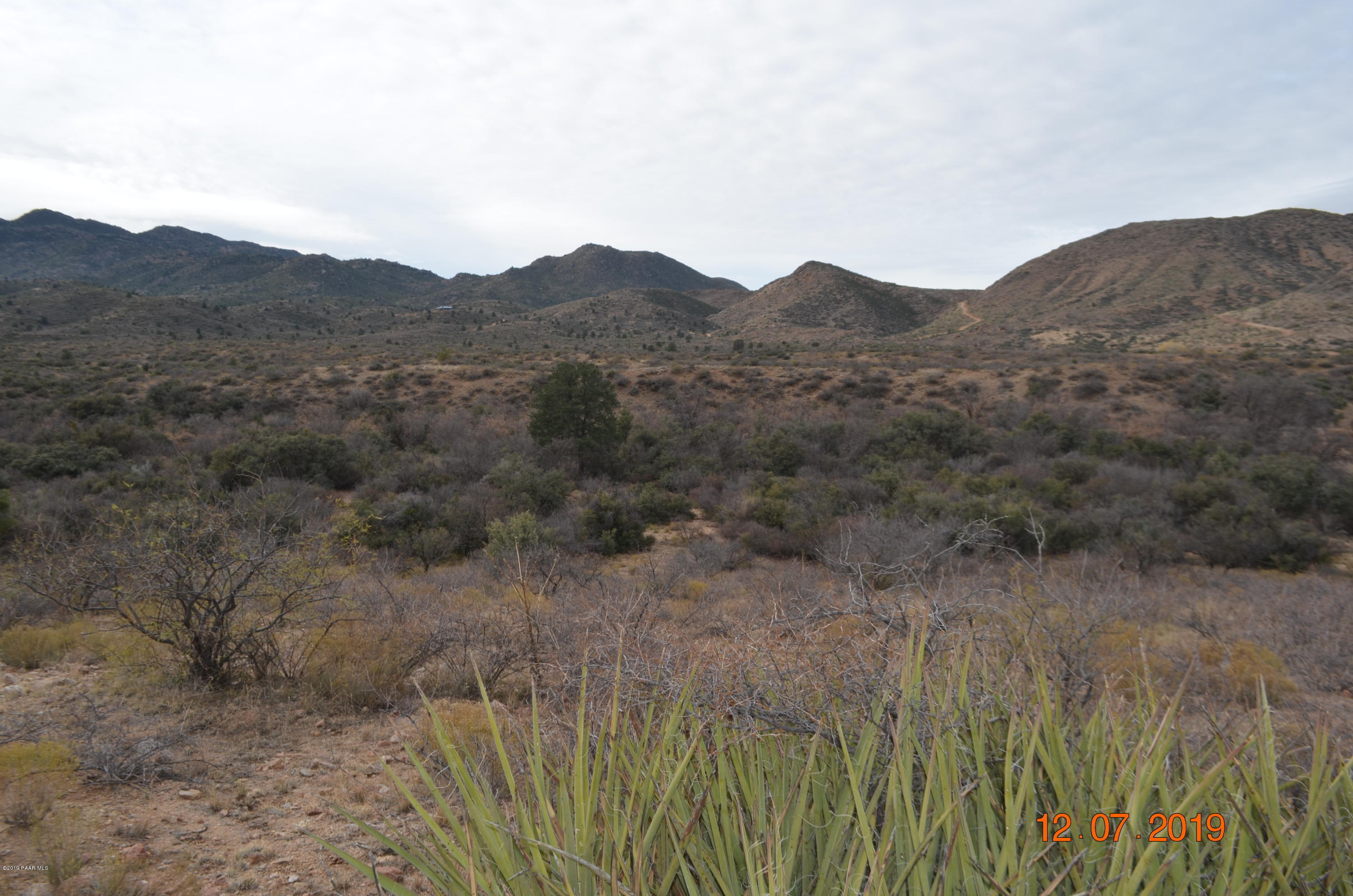 4 South Ruger Ranch Road Kirkland, AZ 86332 - Photo 16 of 17 DSC_2432