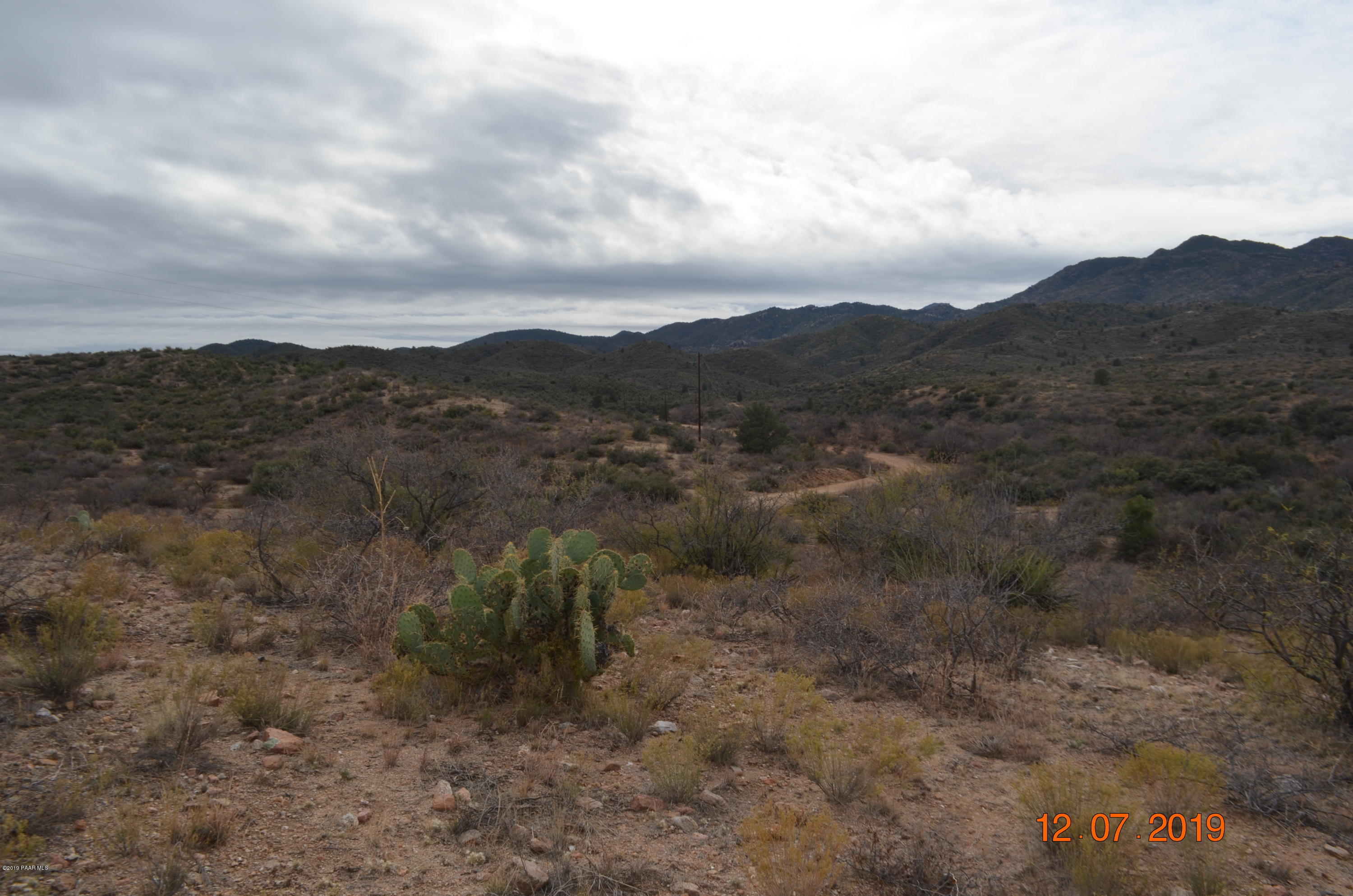 4 South Ruger Ranch Road Kirkland, AZ 86332 - Photo 17 of 17 DSC_2433