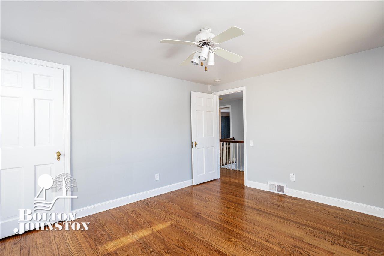 1265 Audubon Road Grosse Pointe, MI 48230 - Photo 27 of 44 Bedroom #3