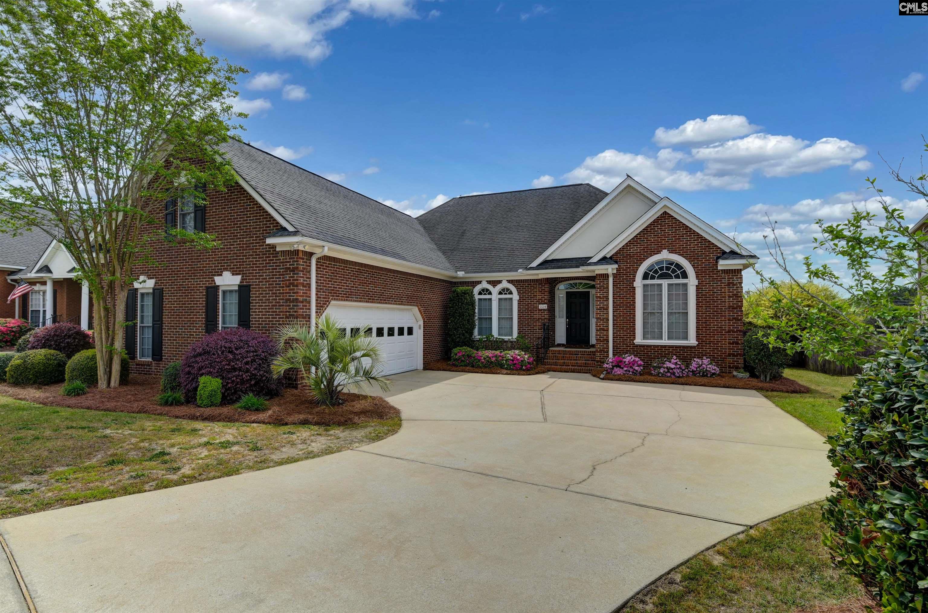 224 Royal Lythan Circle Lexington, SC 29072 - Photo 3 of 62