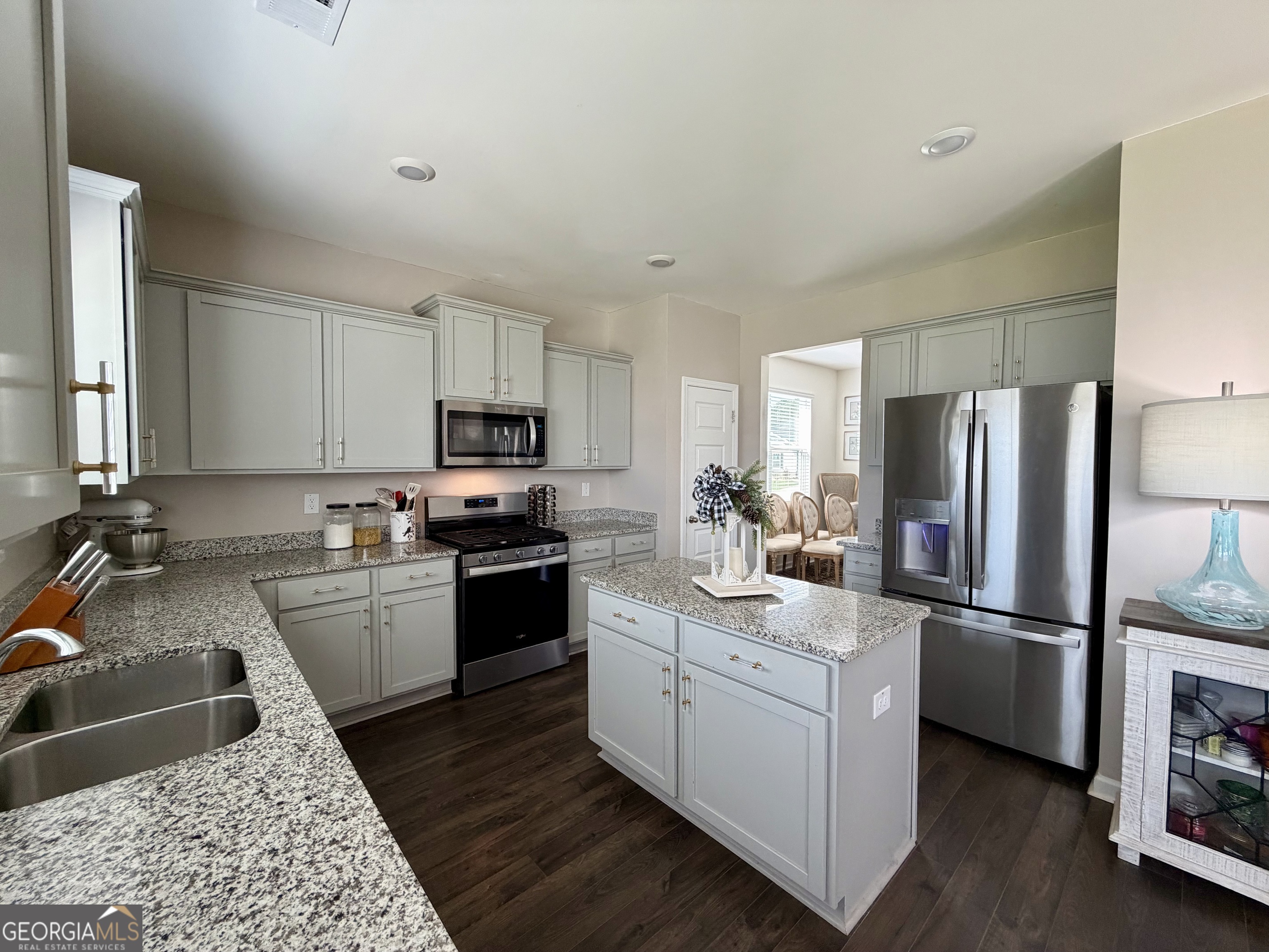 384 Condor Court Statham, GA 30666 - Photo 10 of 45