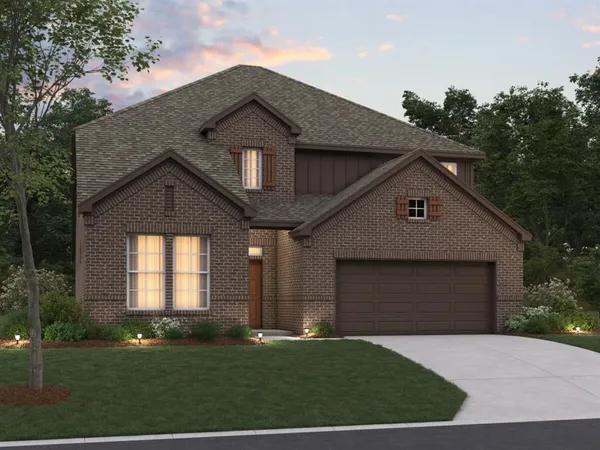 $494,990 | 1749 Monarch Hvn Way, Oak Point, TX 75068