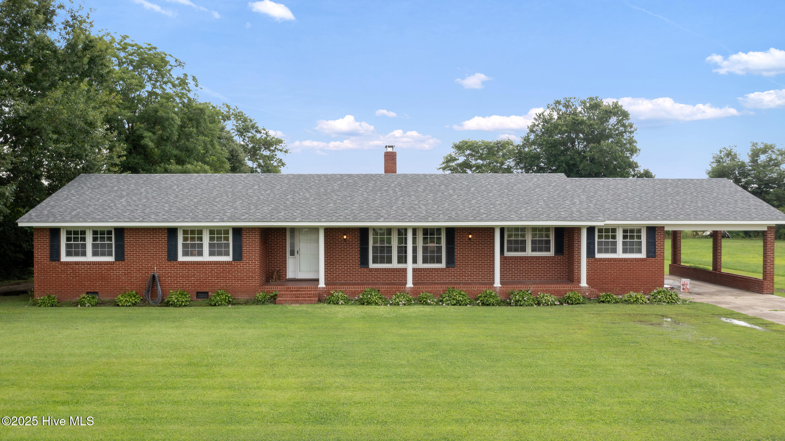 304 North Main Street Colerain, NC 27924 - Photo 1 of 52 Front View