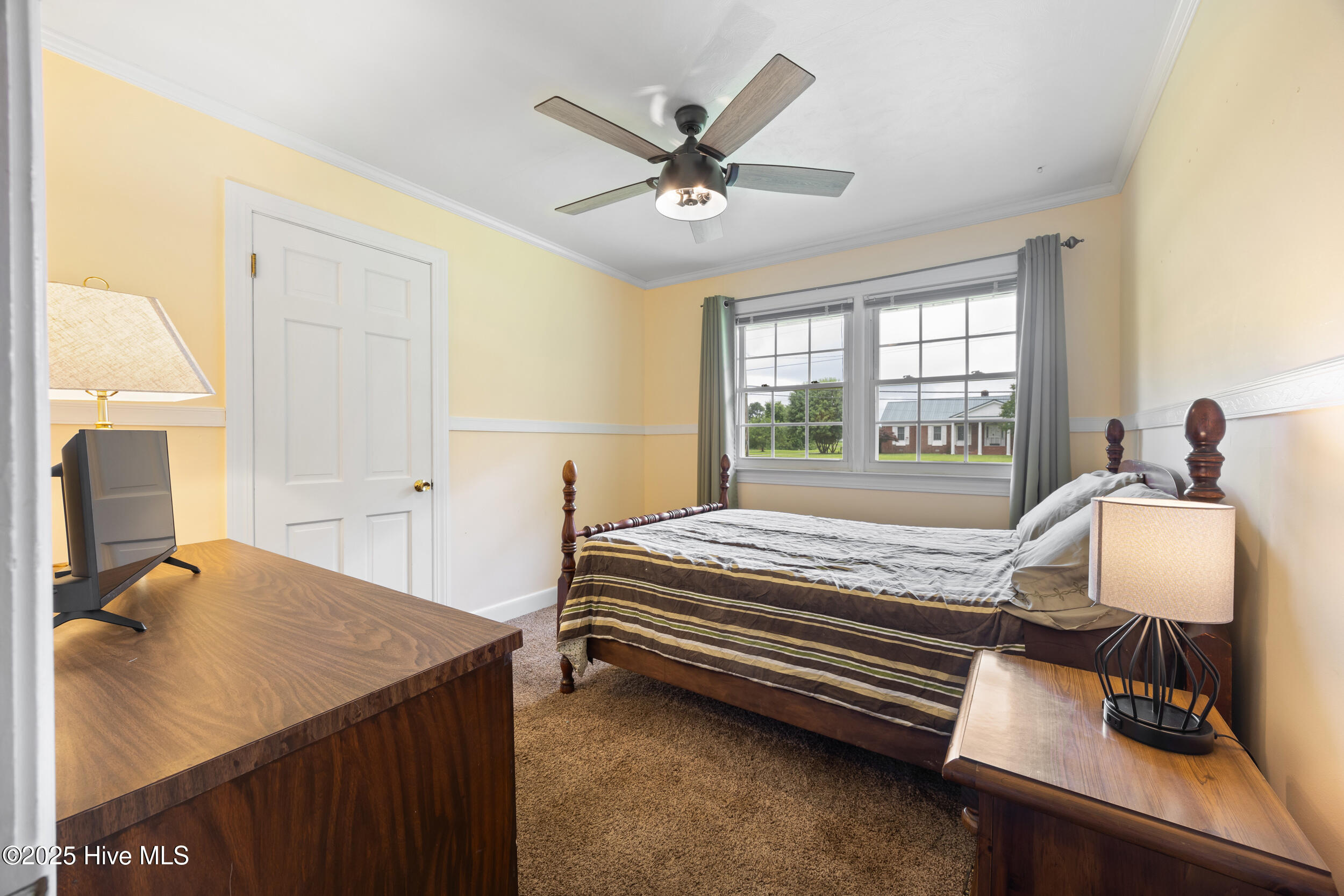 304 North Main Street Colerain, NC 27924 - Photo 15 of 52 Bedroom 2