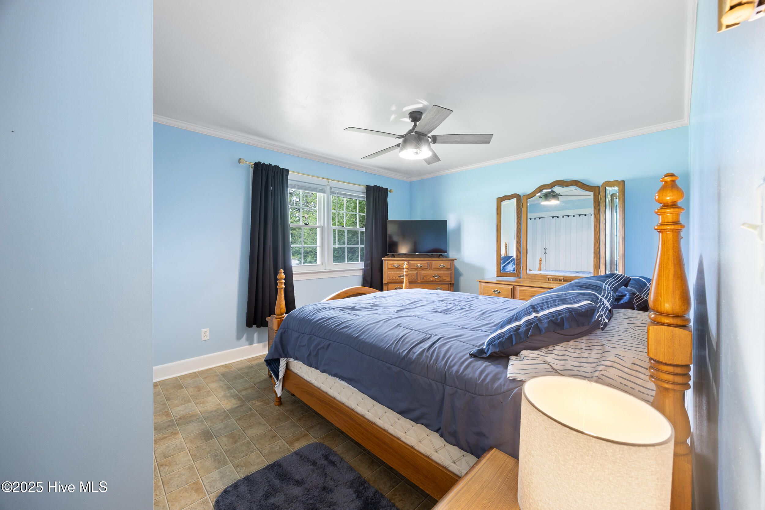 304 North Main Street Colerain, NC 27924 - Photo 16 of 52 Bedroom 3